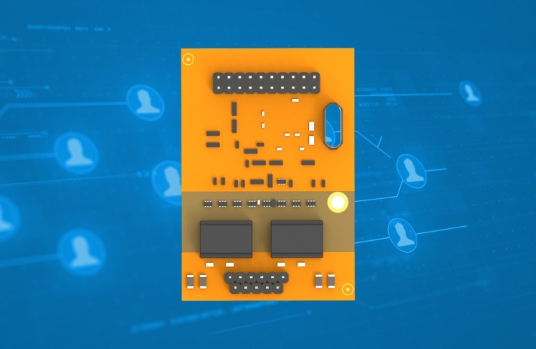 Yeastar B2 BRI Module