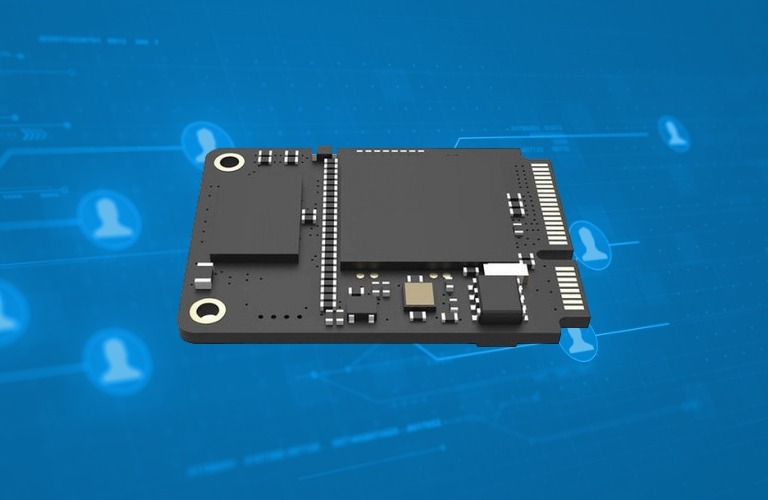 Yeastar B2 BRI Module