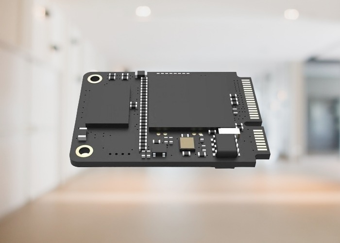 Yeastar D30 Capacity Card