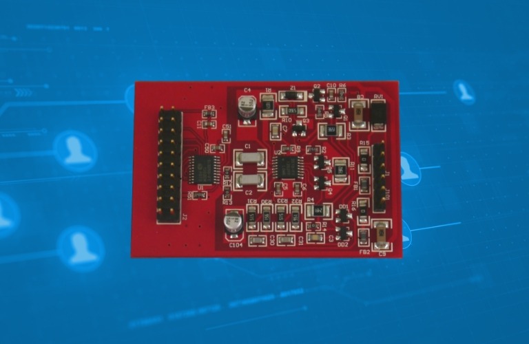 Yeastar O2 Module