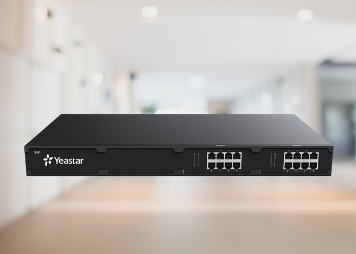 Yeastar S300 IP PBX
