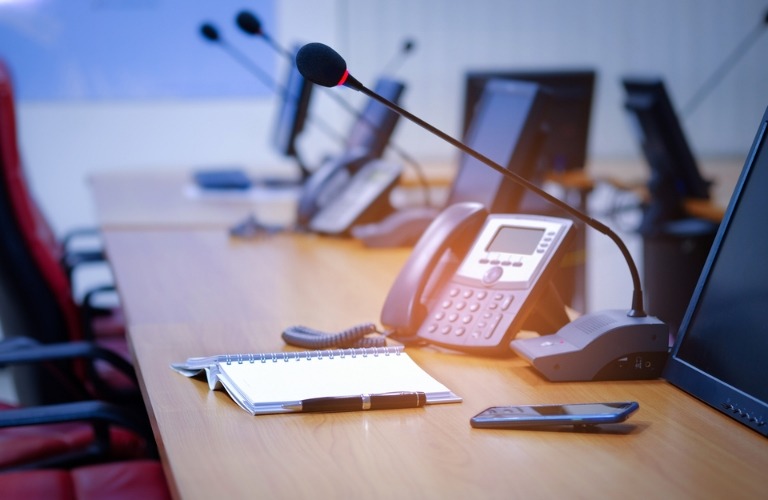 Yeastar IP PBX System